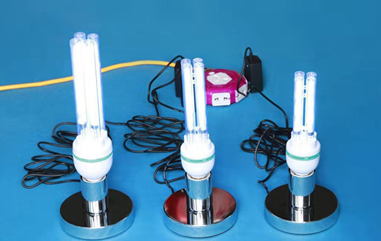 家用紫外線消毒燈